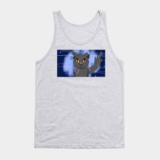 Yellowfang StarClan Tank Top